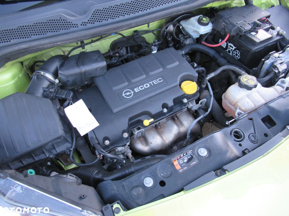 Opel Adam - 21