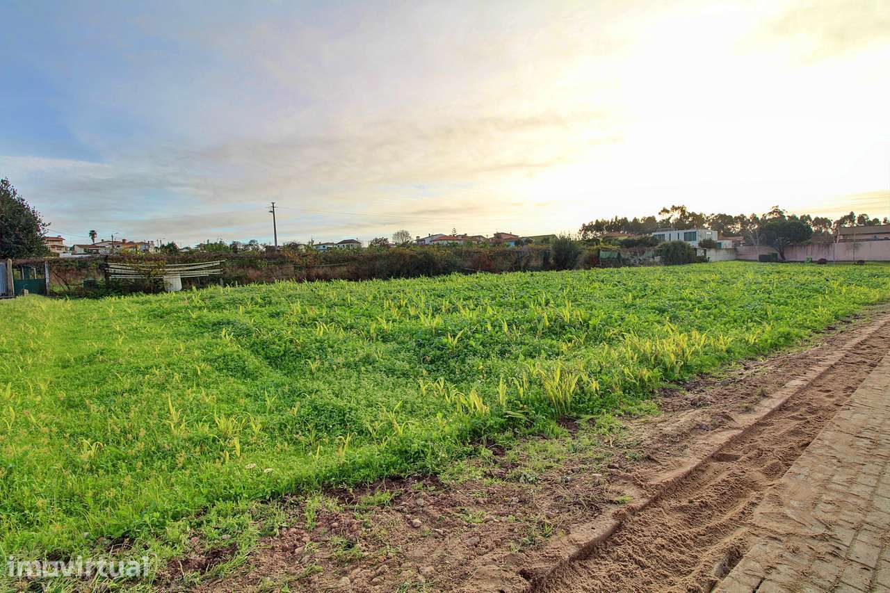 Lote de Terreno  Venda em Guilhabreu,Vila do Conde - Grande imagem: 2/7