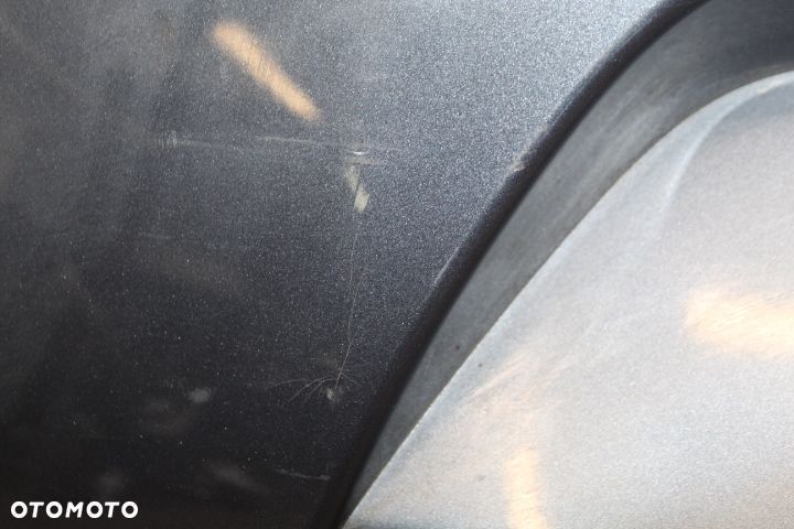 ZDERZAK TYLNY DACIA SANDERO I TEKNA - 4