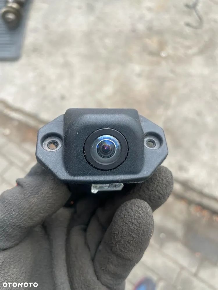 kamera cofania volvo xc60 xc70 v60 s60 31254549 - 3