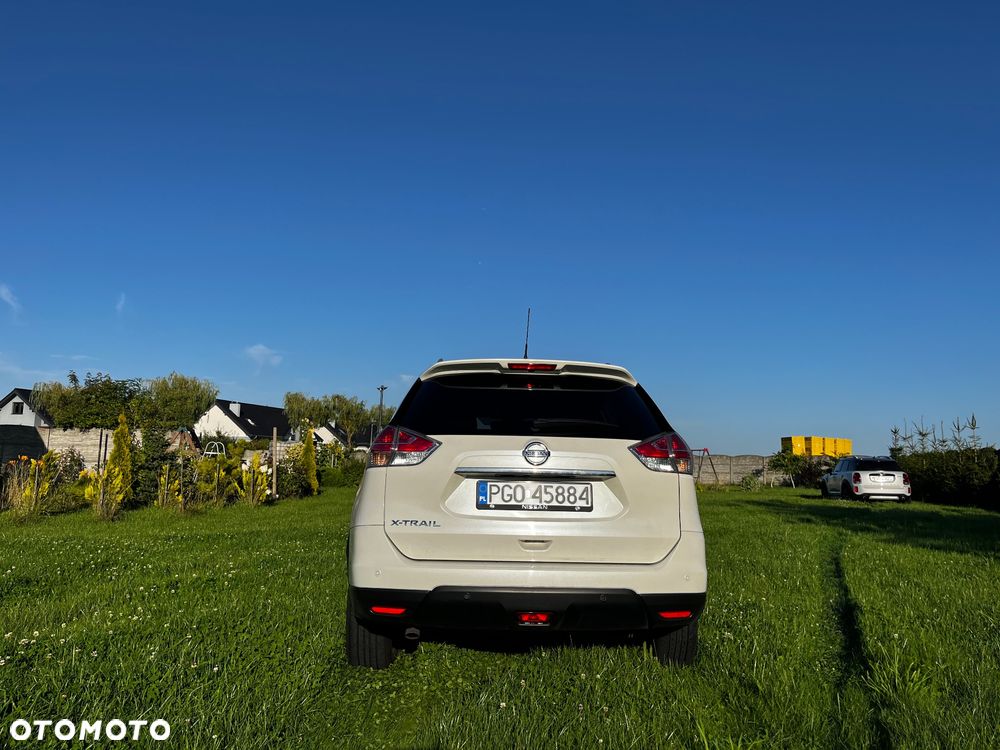 Nissan X-Trail 1.6 dCi ALL-MODE 4x4i Tekna - 5
