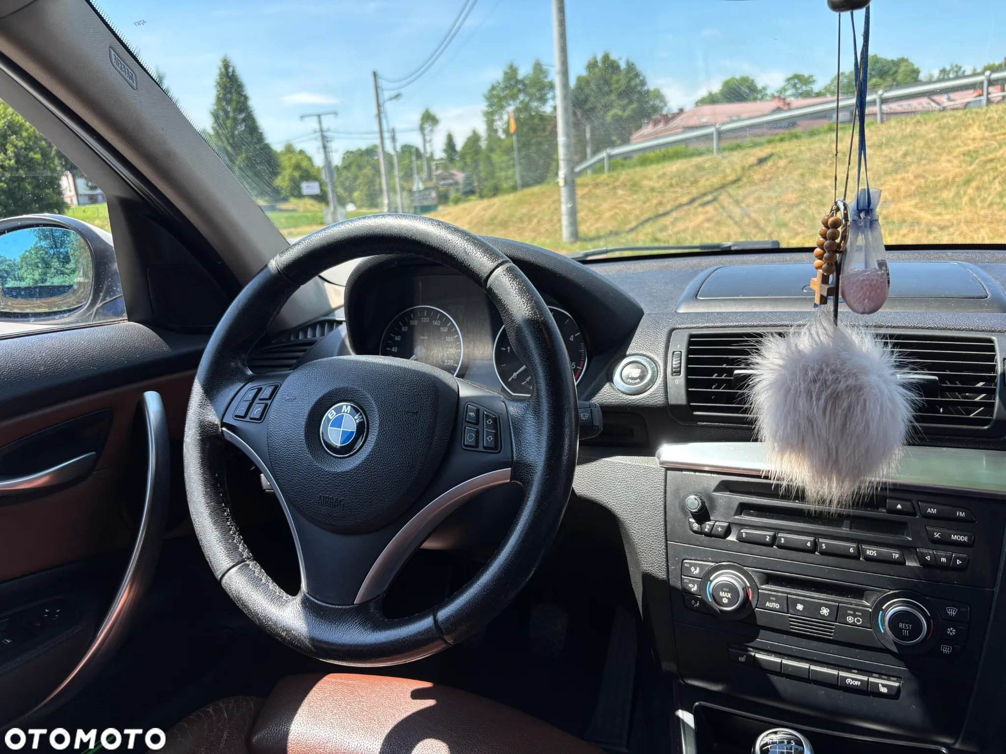 BMW Seria 1 118d - 9