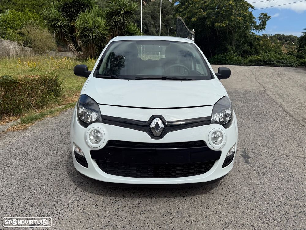 Renault Twingo 1.2 16V Access - 5