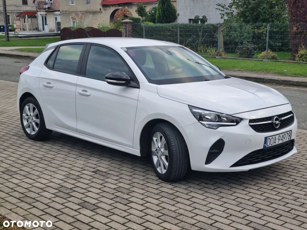 Opel Corsa 1.2 Start/Stop Edition - 7