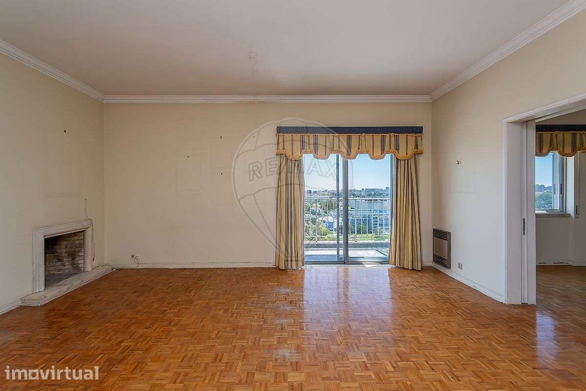 Apartamento T4 para venda - Grande imagem: 3/16