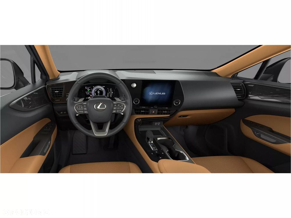 Lexus NX 350h Prestige AWD - 6
