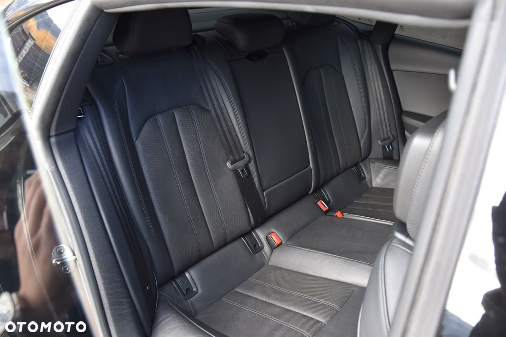 Audi A5 Sportback 2.0 TFSI Quattro Sport S tronic - 19