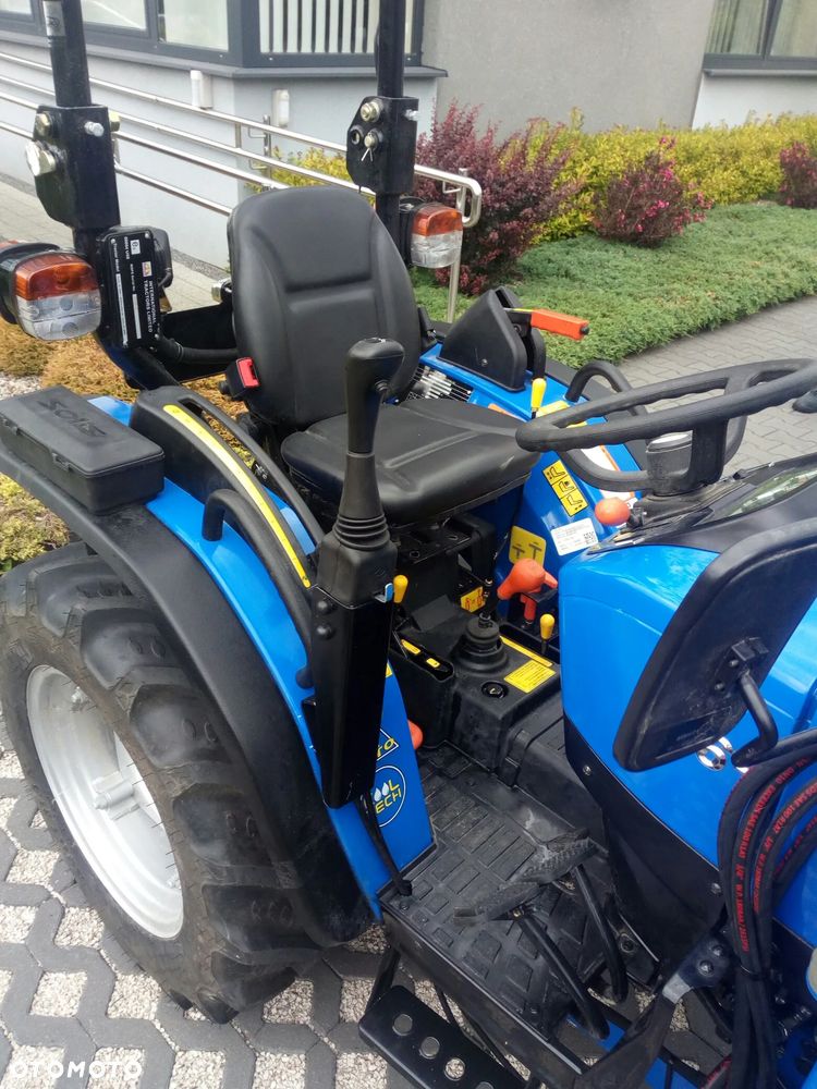 Solis 26 4WD - 19