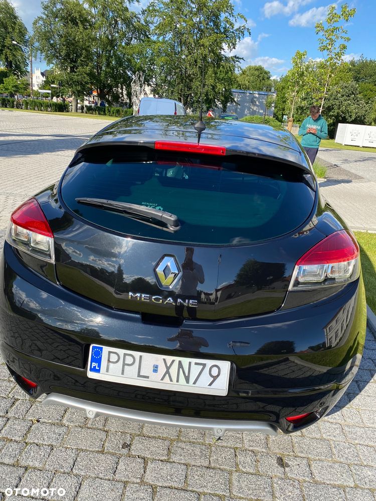 Renault Megane 1.5 dCi Zen - 6