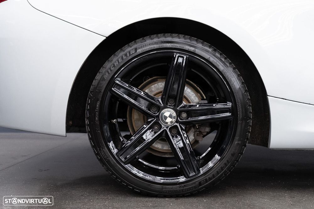 BMW 218 d Coupe Pack M Auto - 12