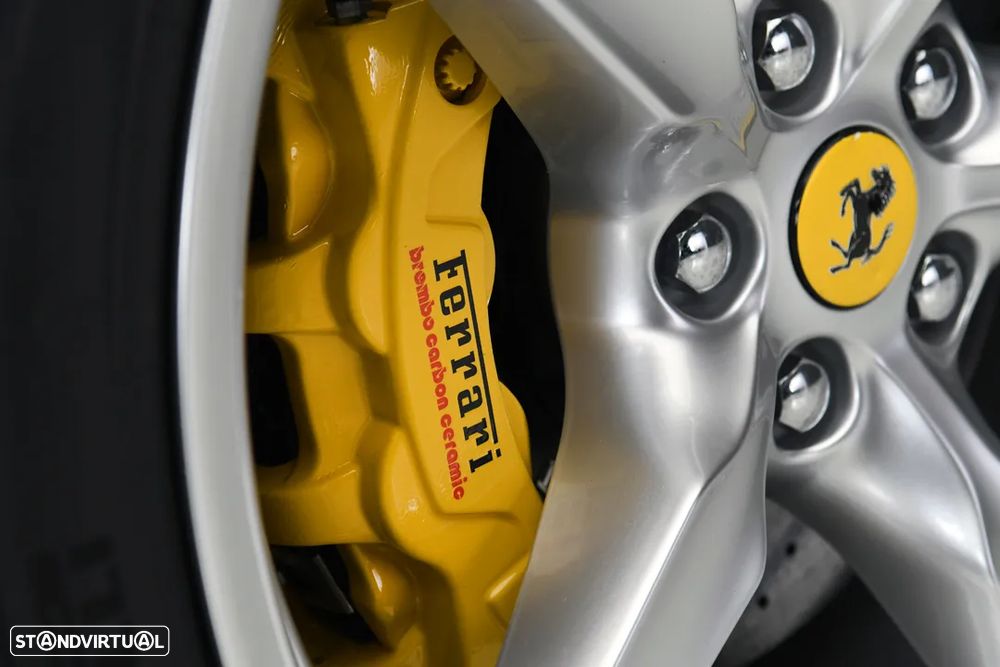 Ferrari 488 GTB - 10