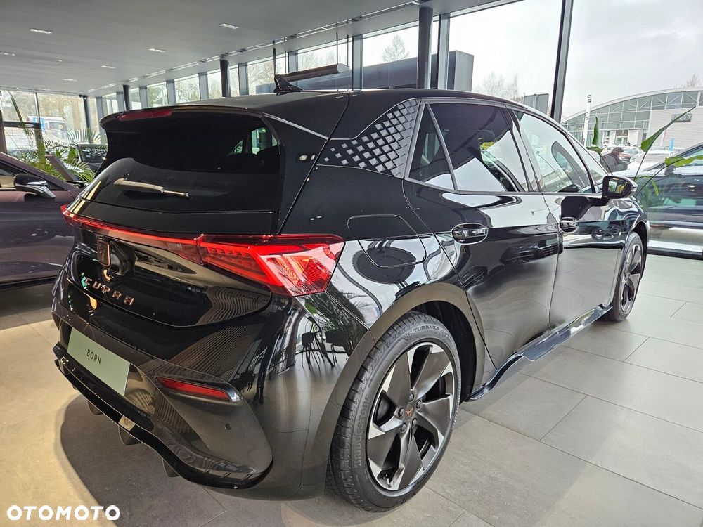 Cupra Born 59kWh Advantage Edition - 4