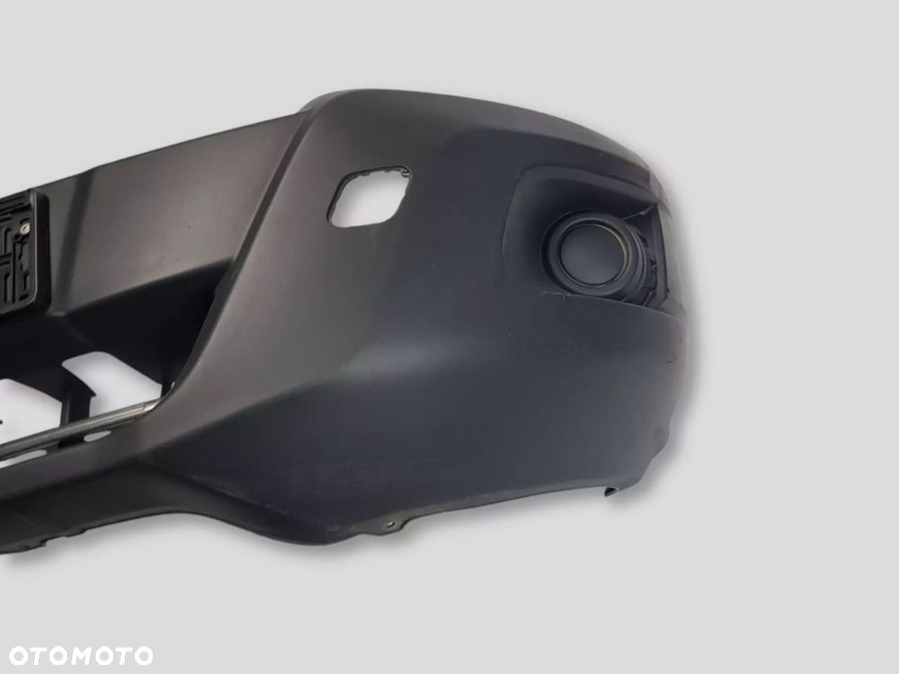 Zderzak przedni Przód Ford Transit MK8 BK31-R17757-AFW - 4