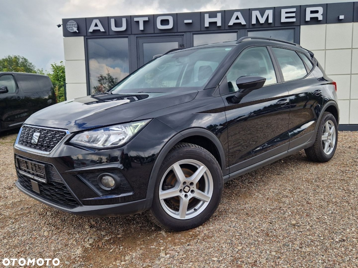 Seat Arona 1.6 TDI Style - 22