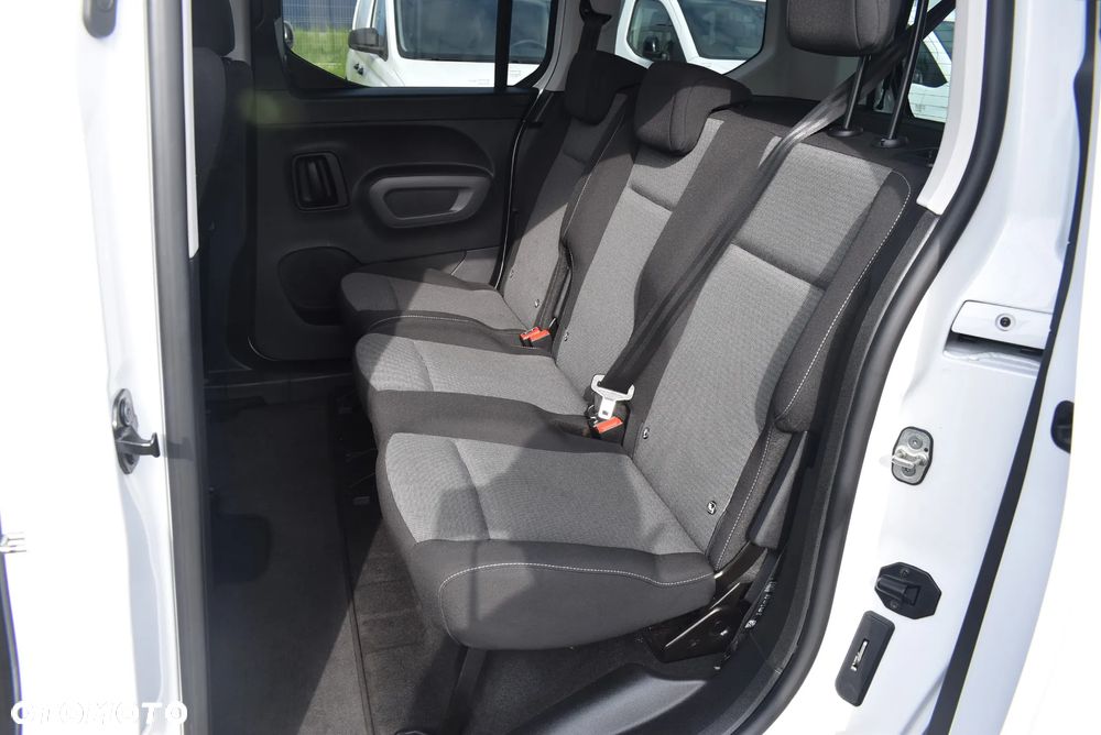 Toyota Proace City Verso 1.5 D-4D Business - 11