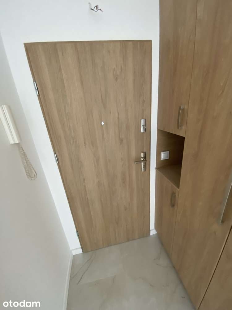 Mieszkanie na sprzedaż, 3 pokoje, 48 m², Warszawa