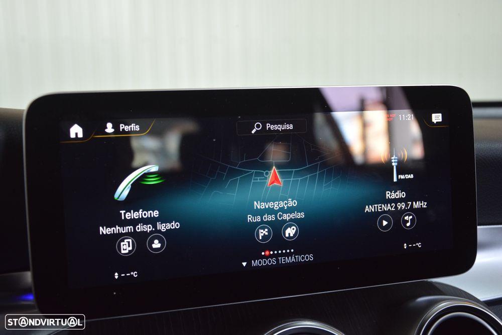 Mercedes-Benz GLC 300 - 27