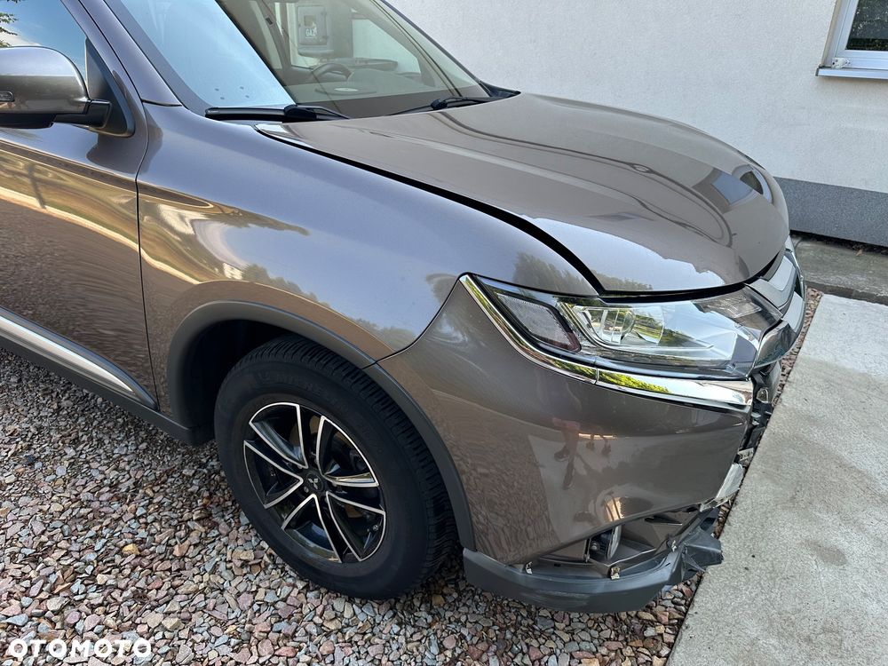 Mitsubishi Outlander 2.0 City Style 2WD - 29