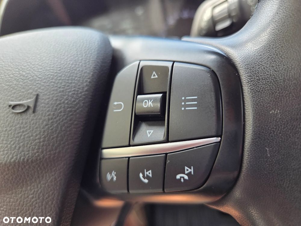 Ford Focus 1.5 EcoBlue SCR Connected - 19