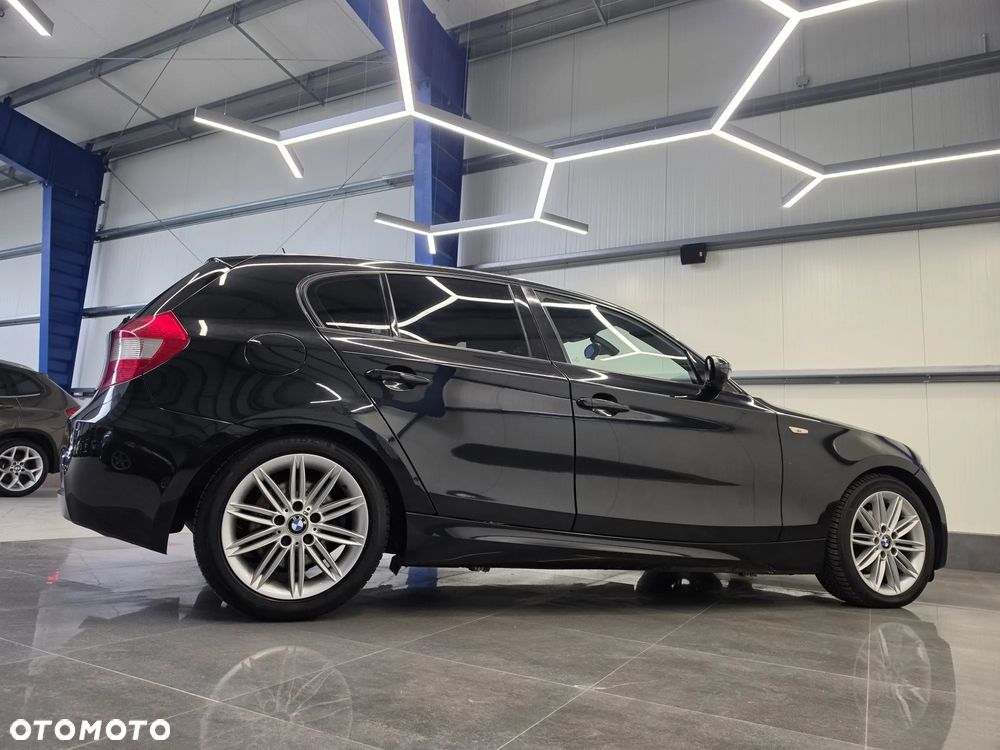 BMW Seria 1 120d DPF - 18