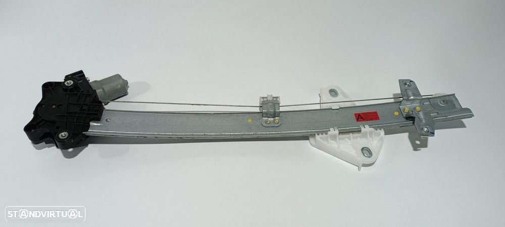 ELEVADOR FRENTE DIREITO HONDA CIVIC LIM.5 (FK) 1.5 PRESTIGE - 3