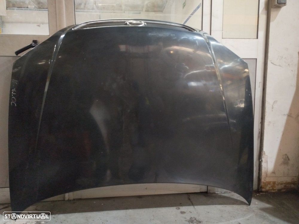 Capot Opel Astra G Hatchback (T98) - 1