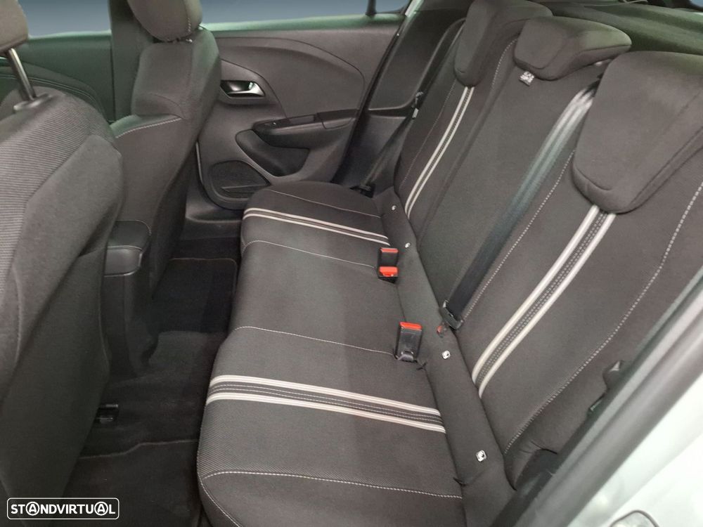 Opel Corsa 1.2 T GS - 14