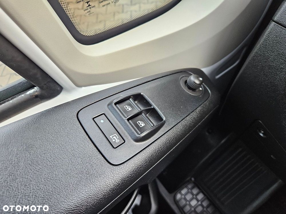 Fiat Ducato L4H2 *89999zł NETTO* 2.3 MultiJET/140KM - 16