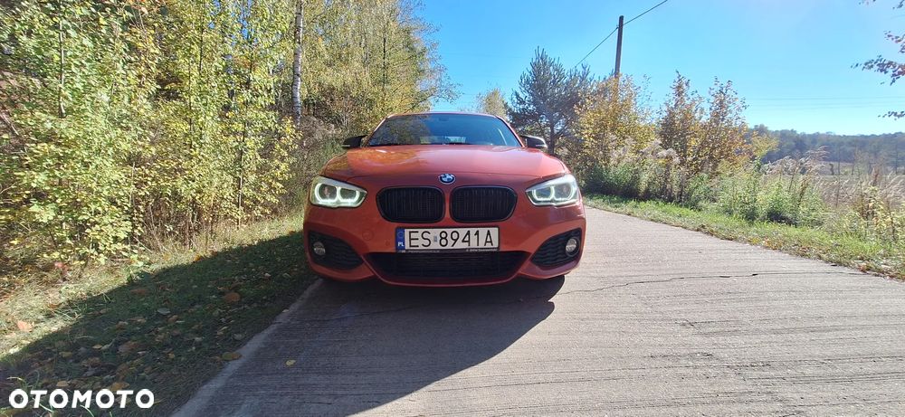 BMW Seria 1 118d M Sport - 6