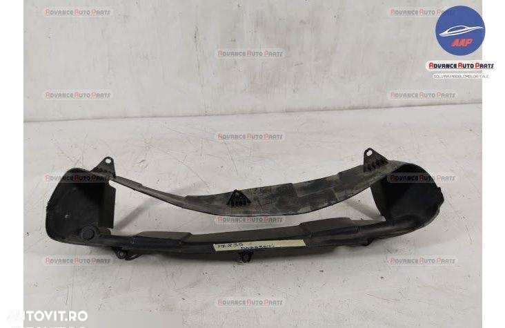 Deflector Aer Central original Maserati  Ghibli  3 [2013 - 2018] - 1