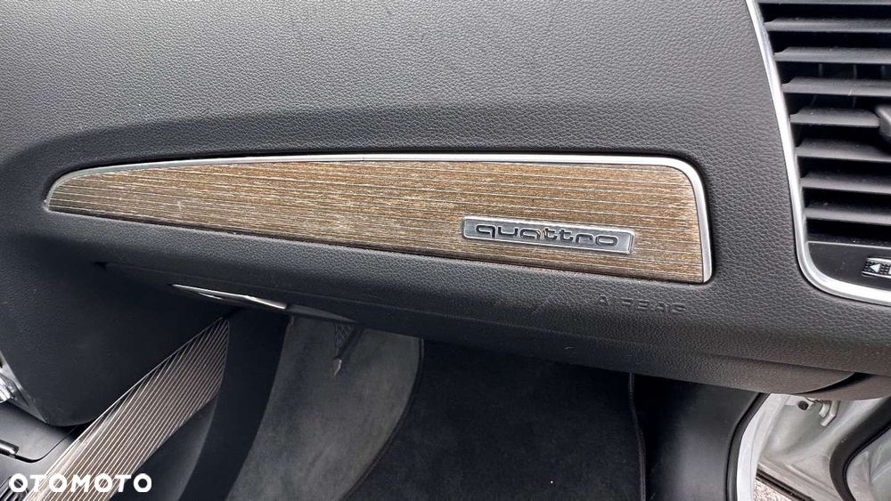 Audi Q5 3.0 TDI Quattro S tronic - 39