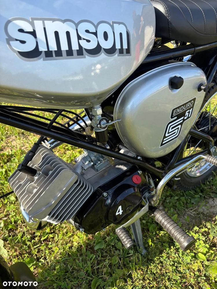 BMW GS - 5
