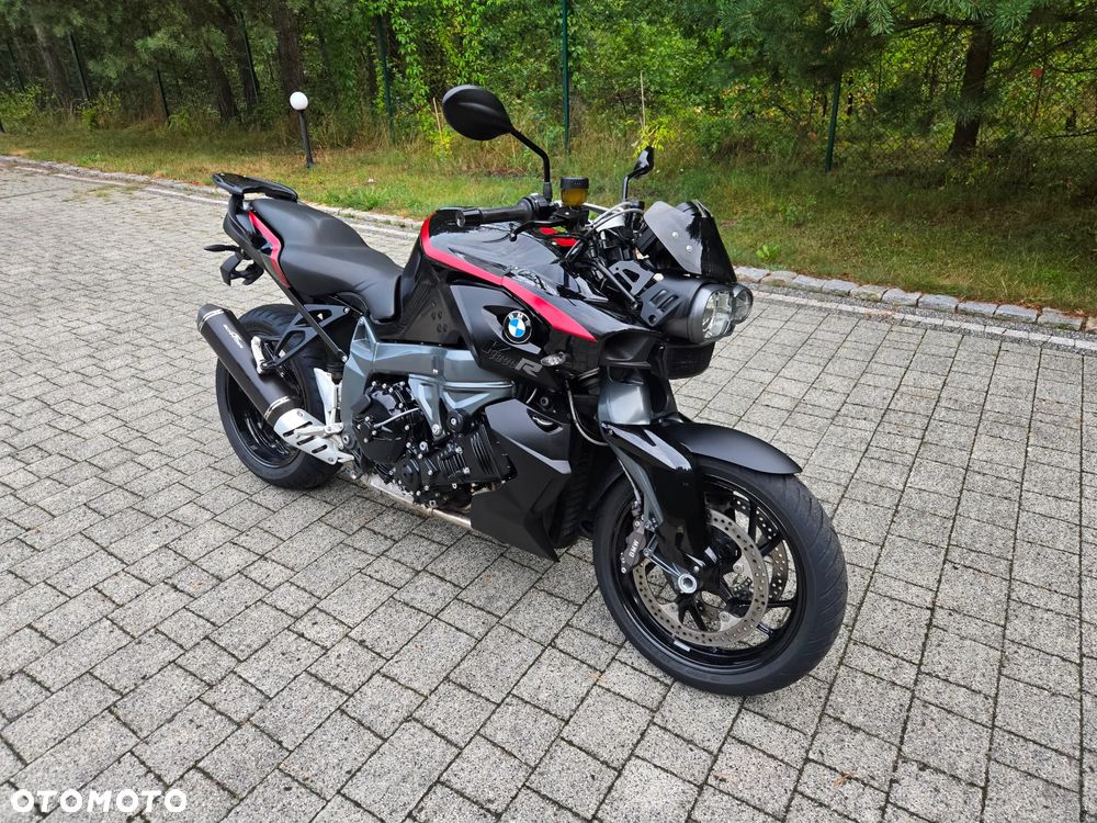 BMW K - 7