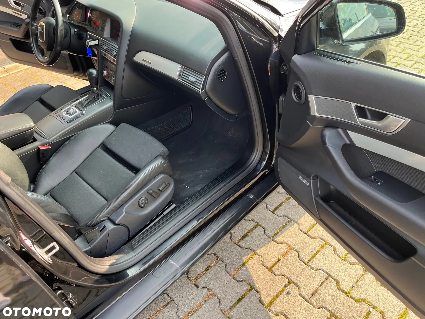 Audi A6 3.2 FSI Quattro Tiptronic - 16