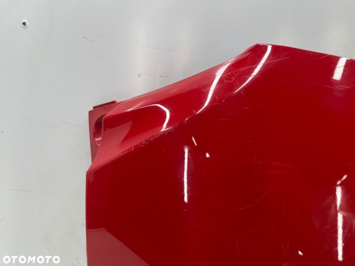 Zderzak tylny Jeep Renegade 14r.- tył prawy narożnik 735585021 - 6