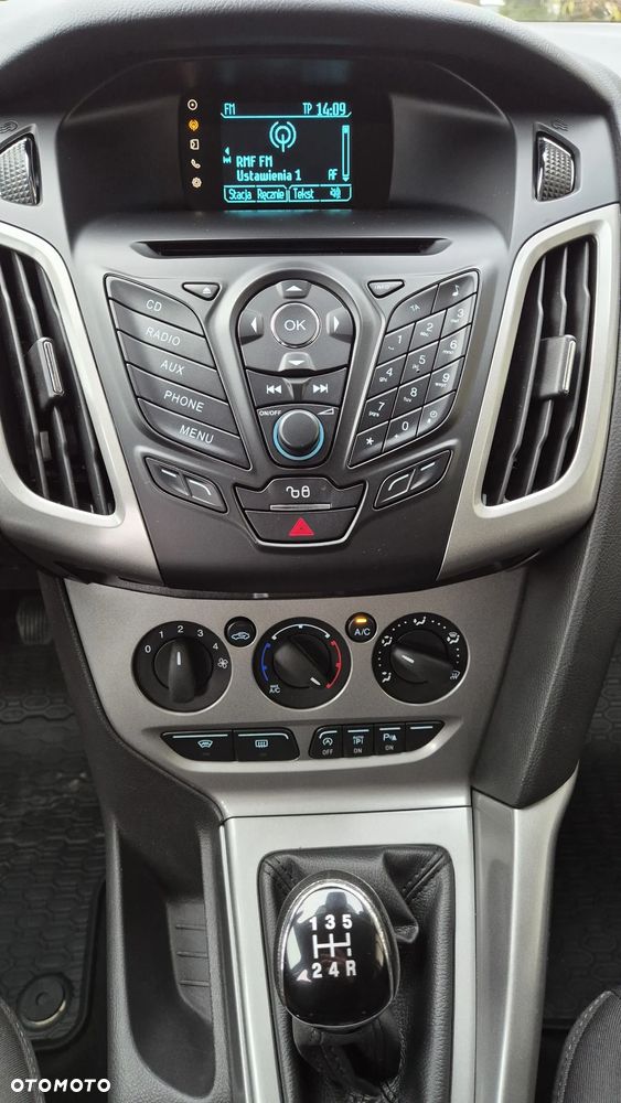 Ford Focus 1.0 EcoBoost Edition - 14