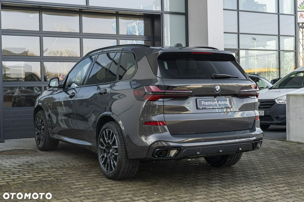 BMW X5 xDrive30d - 9