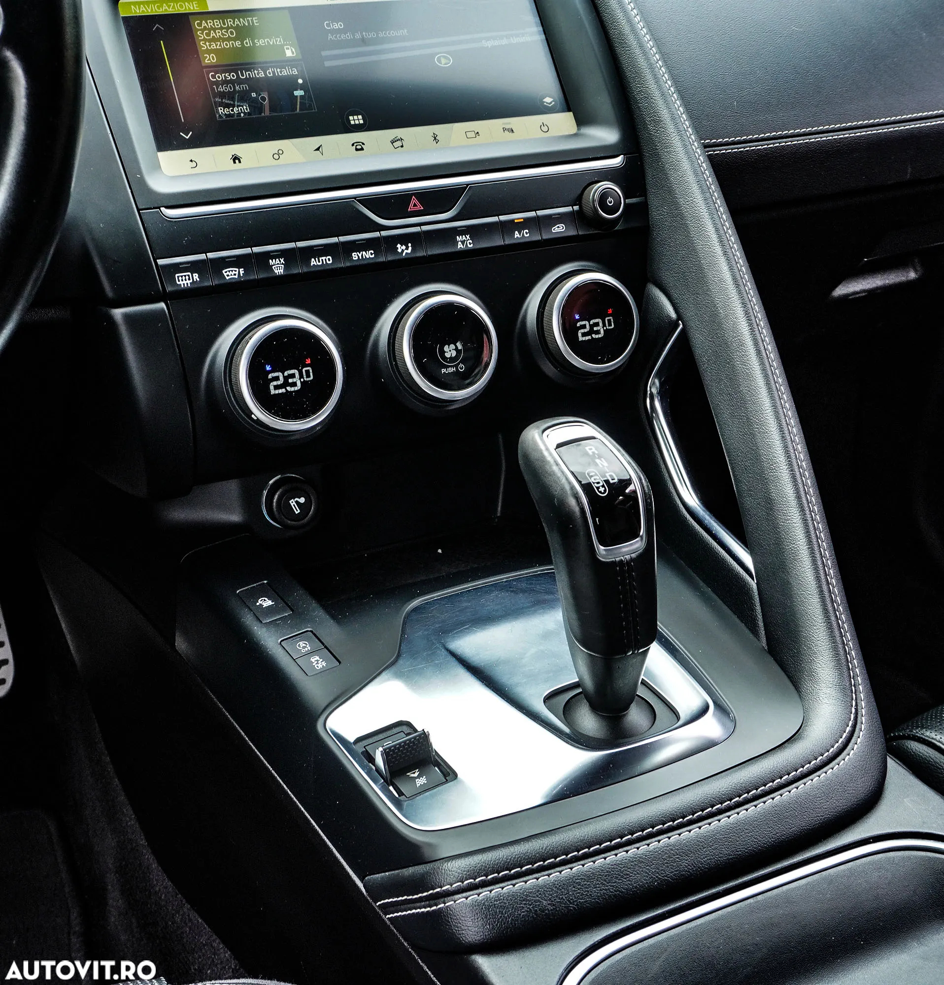Jaguar E-Pace D240 AWD R-Dynamic S - 21