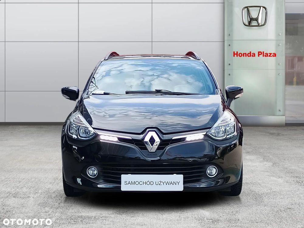 Renault Clio 1.2 Energy TCe Alize EDC EU6 - 9