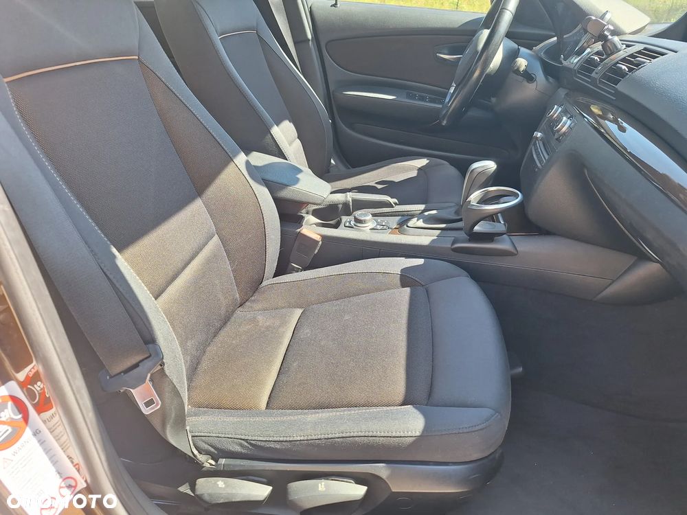 BMW Seria 1 - 9