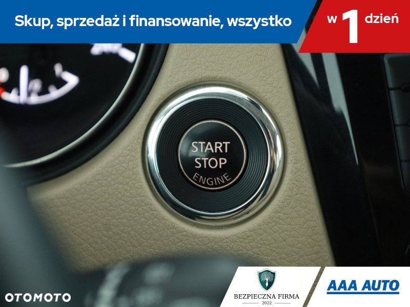Nissan X-Trail - 18