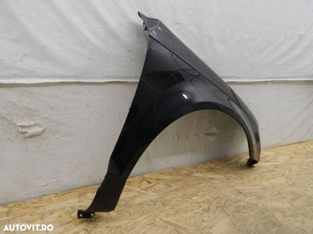 Aripa dreapta fata Audi A3, 2009, 2010, 2011, 2012. - 9