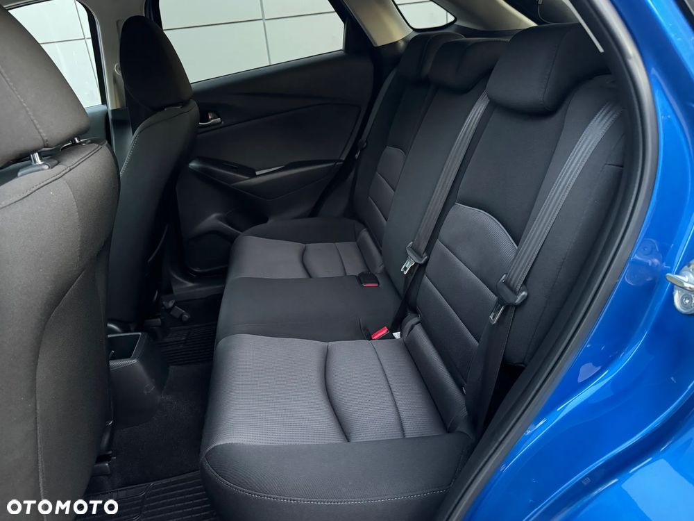 Mazda CX-3 - 14