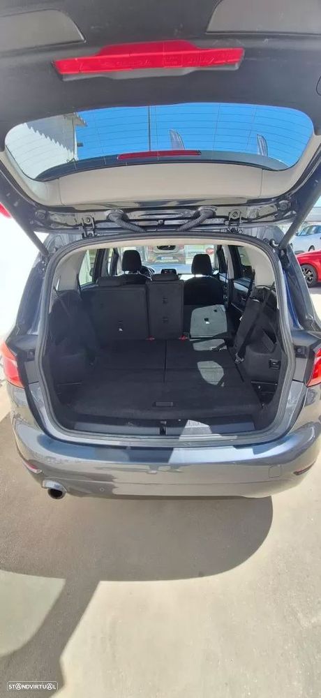 BMW 216 Gran Tourer d 7L Advantage - 18