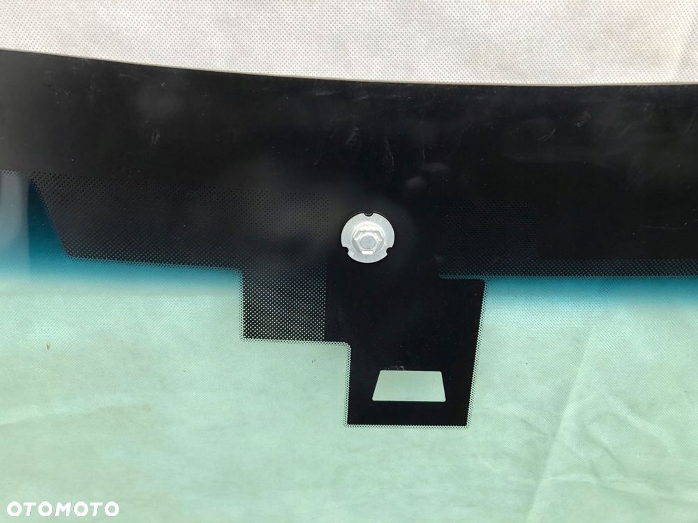 cadillac xlr szyba przednia nowa sensor 2003-2009 - 5