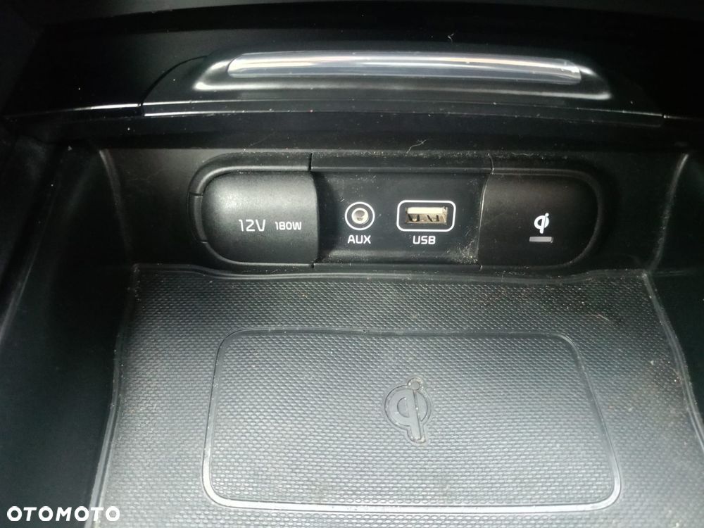 Kia Optima - 23