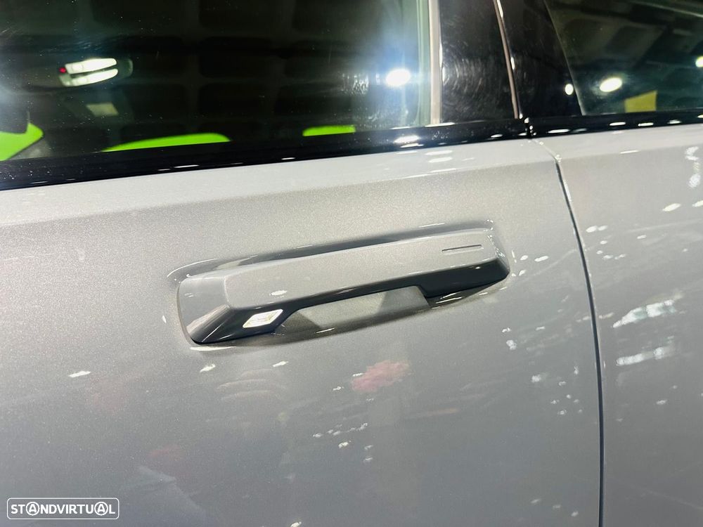 Polestar 2 Long Range 78 kWh - 24