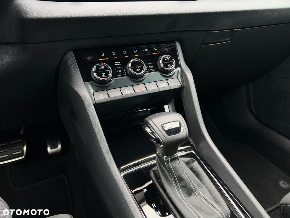 Skoda Karoq 1.5 TSI ACT Sportline DSG - 20