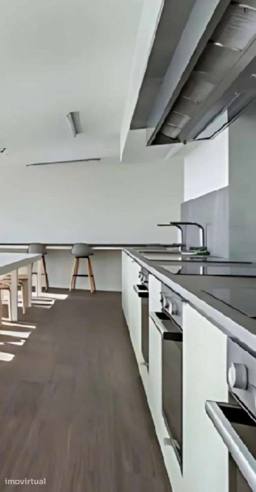 Quarto - localizado em Paranhos Porto - Grande imagem: 4/4