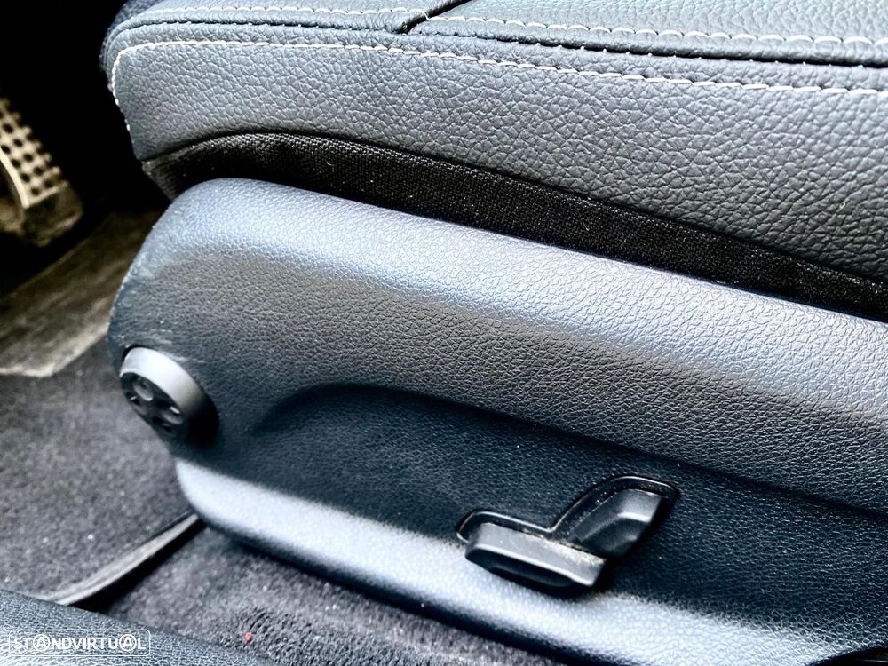 Mercedes-Benz C 220 d Station 9G-TRONIC AMG Line - 15